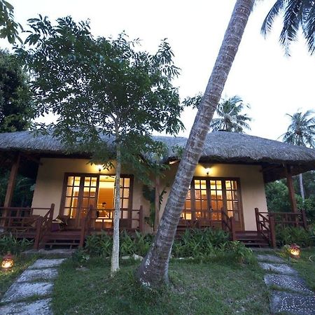 Paradiso Resort Phuquoc Phu Quoc Exteriör bild