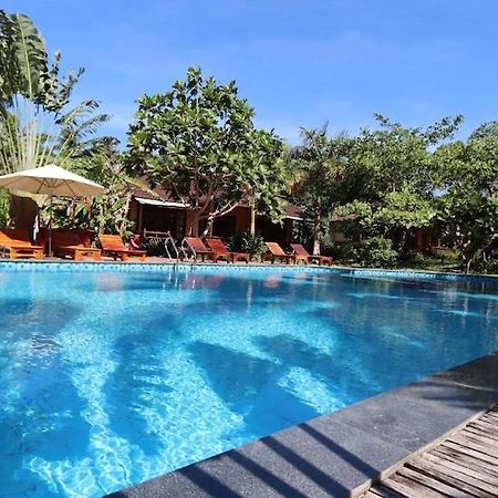 Paradiso Resort Phuquoc Phu Quoc Exteriör bild