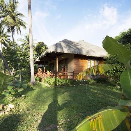 Paradiso Resort Phuquoc Phu Quoc Exteriör bild