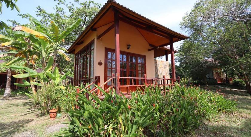 Paradiso Resort Phuquoc Phu Quoc Exteriör bild