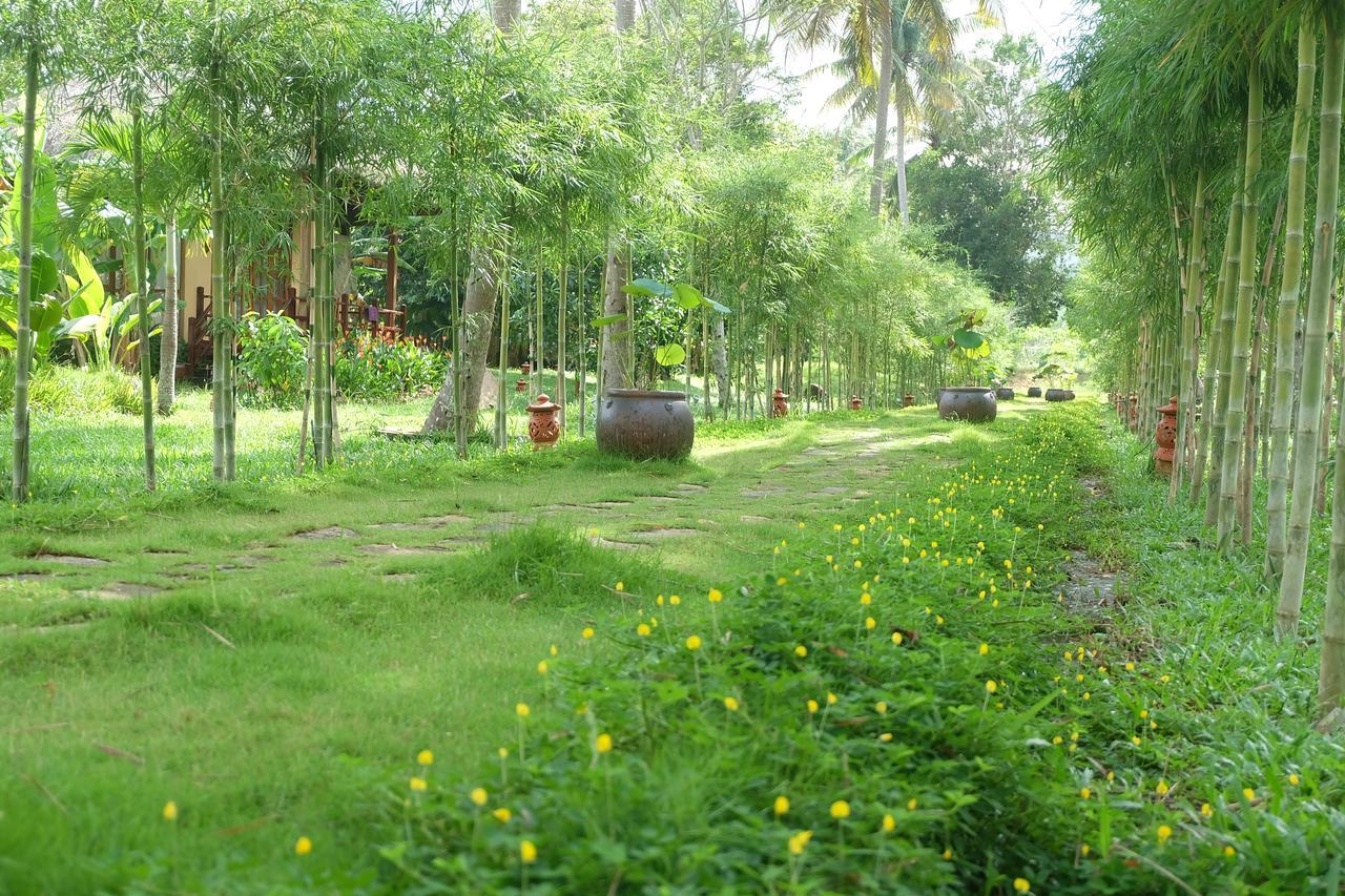 Paradiso Resort Phuquoc Phu Quoc Exteriör bild