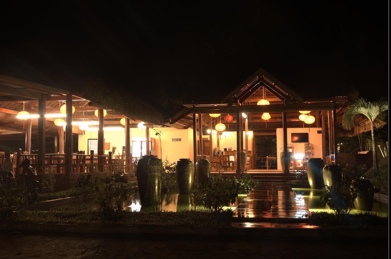 Paradiso Resort Phuquoc Phu Quoc Exteriör bild