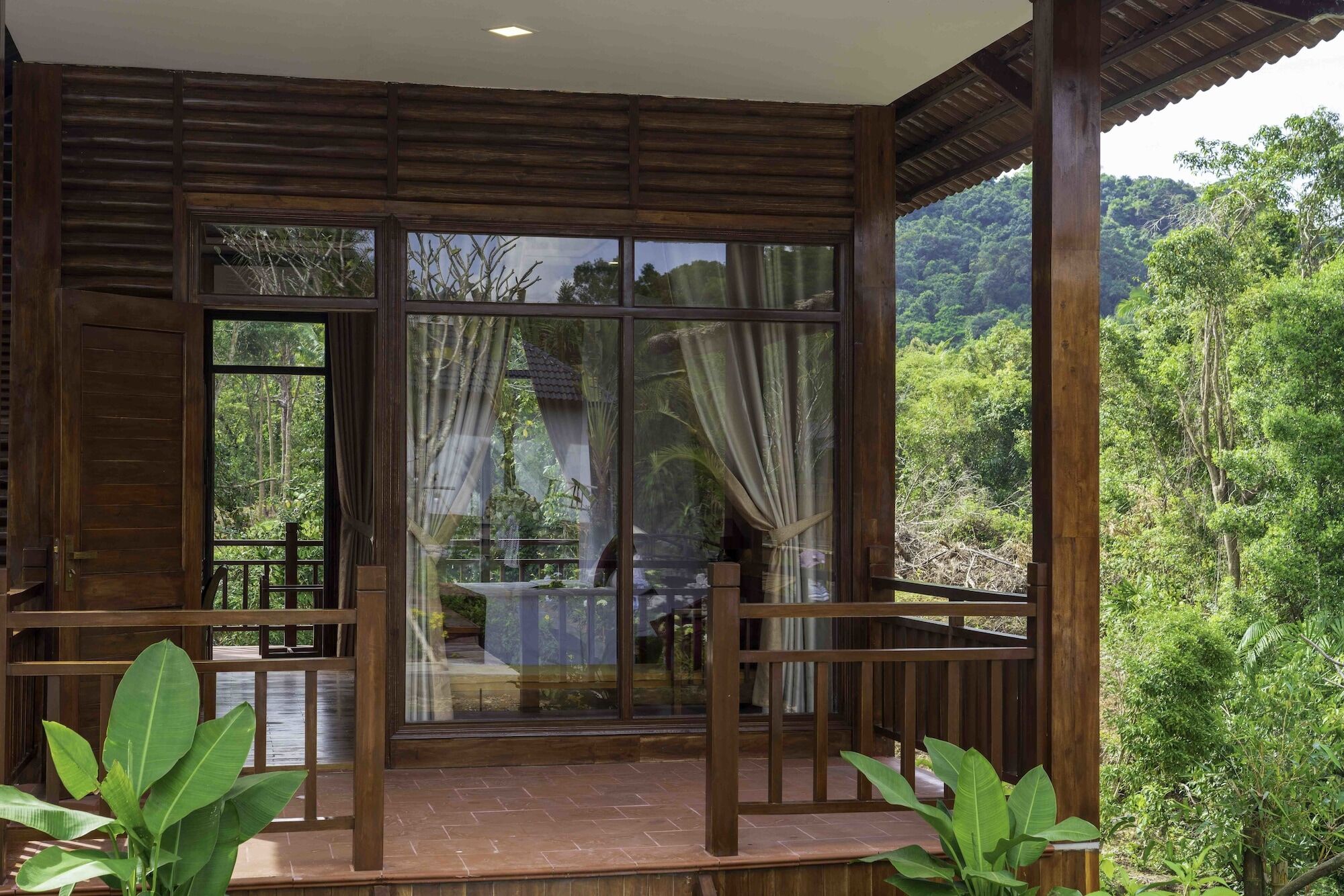 Paradiso Resort Phuquoc Phu Quoc Exteriör bild