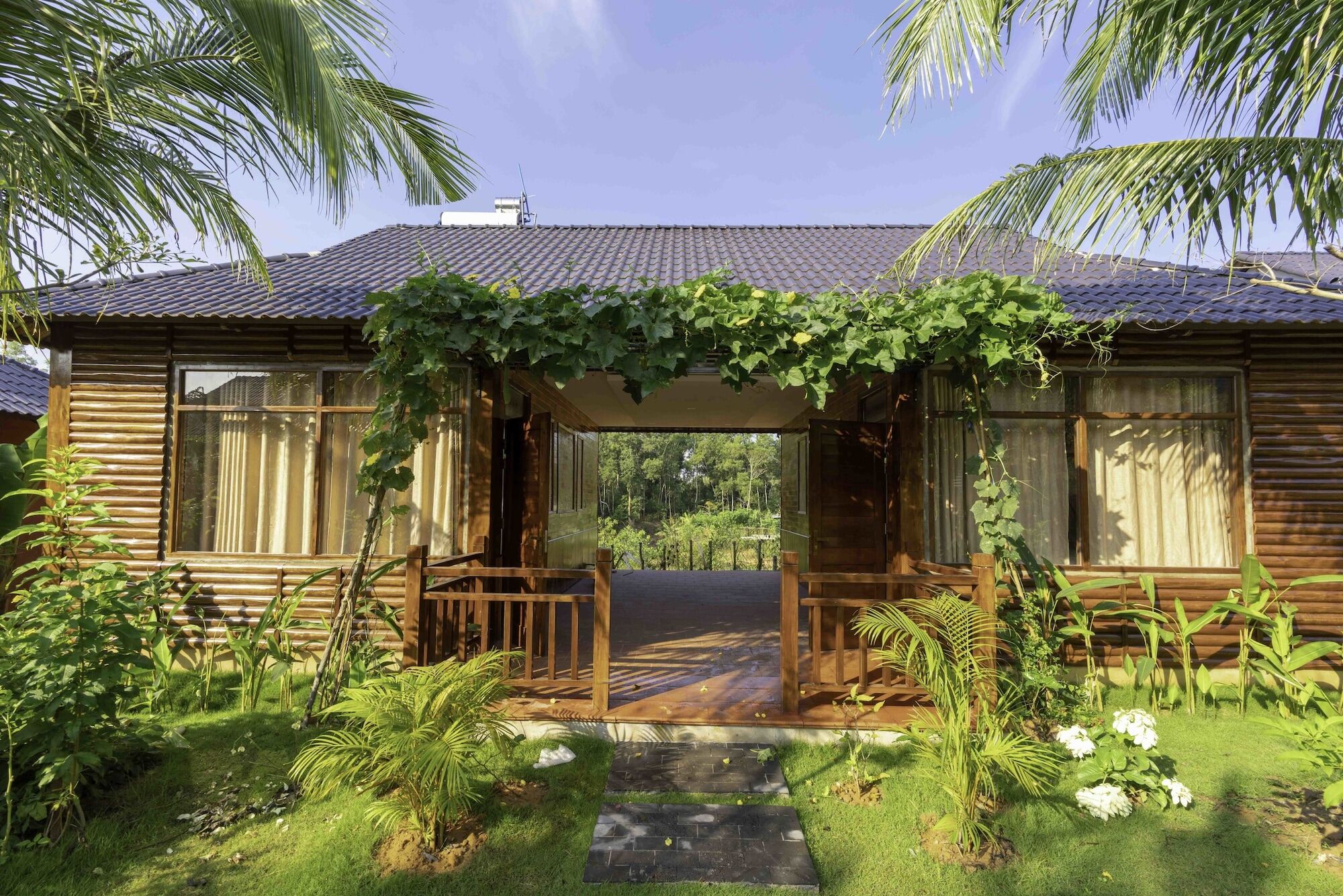 Paradiso Resort Phuquoc Phu Quoc Exteriör bild