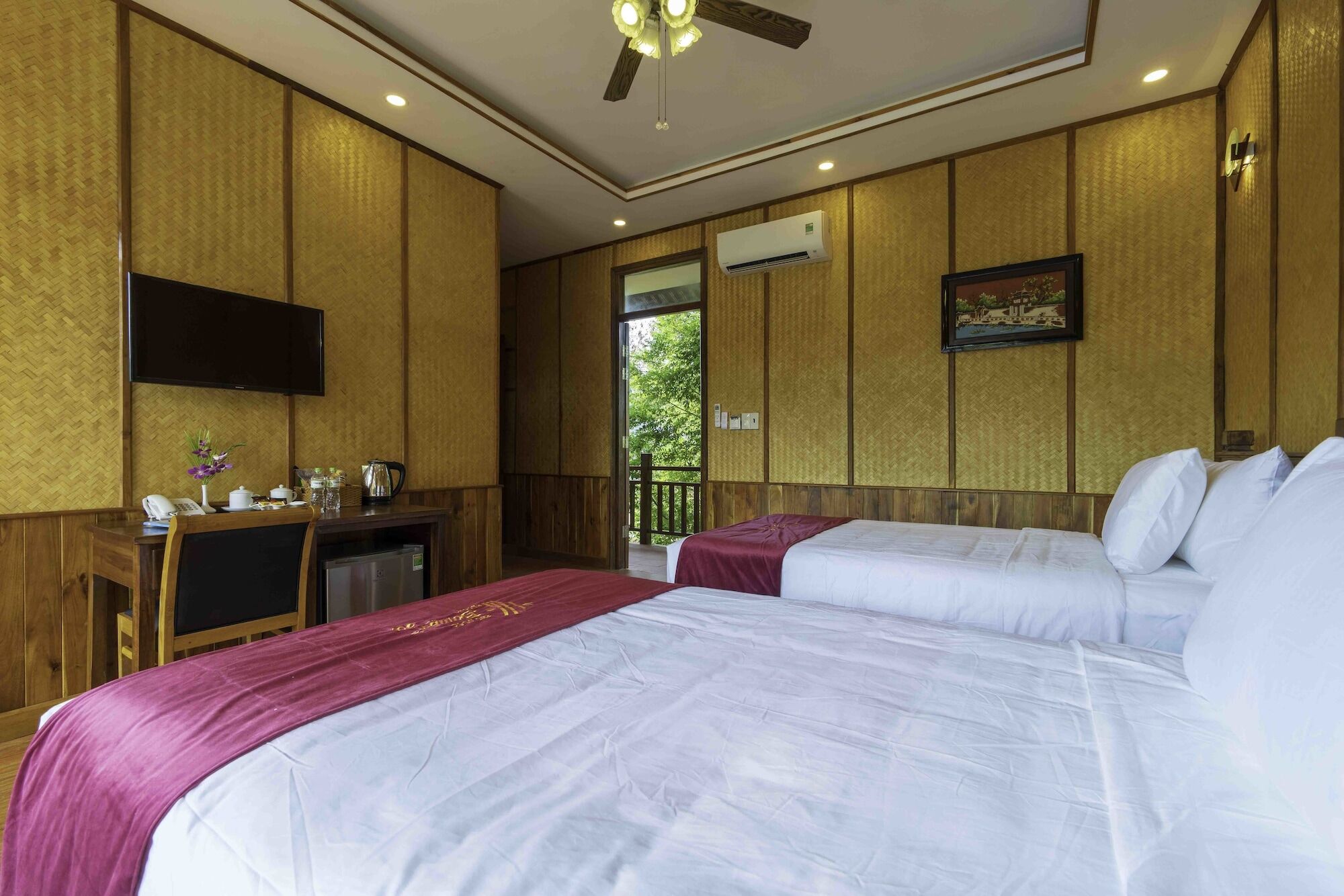 Paradiso Resort Phuquoc Phu Quoc Exteriör bild