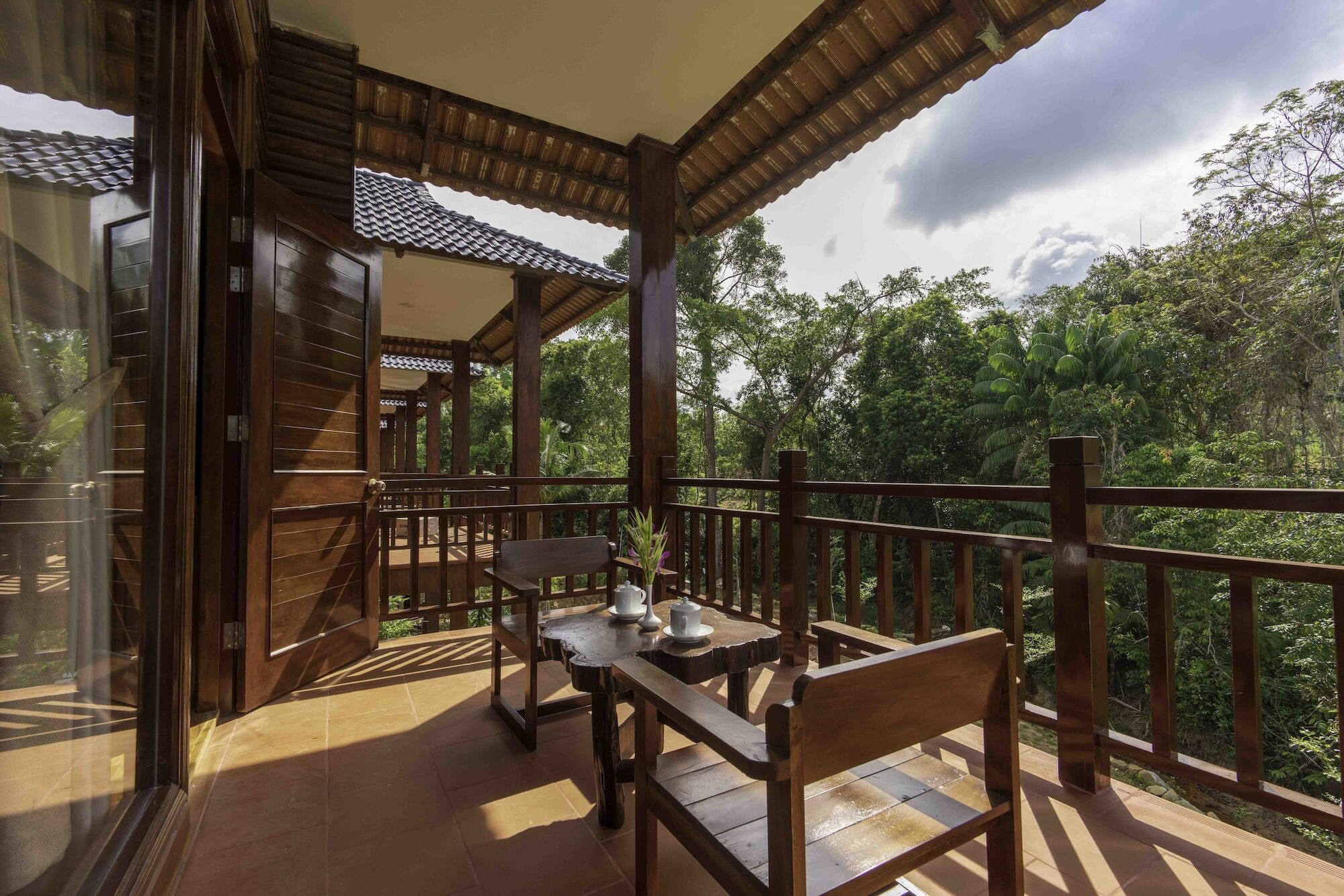 Paradiso Resort Phuquoc Phu Quoc Exteriör bild