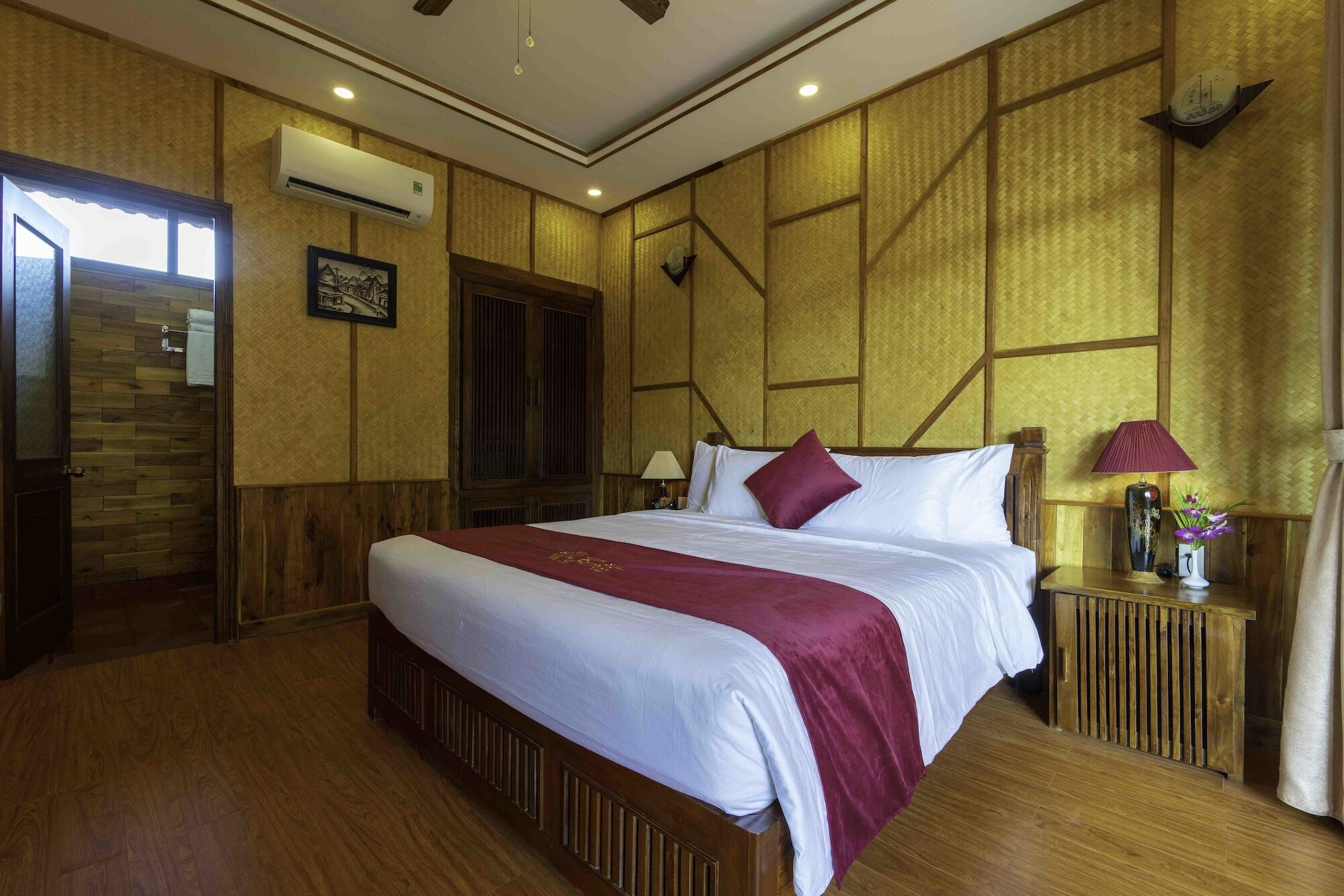 Paradiso Resort Phuquoc Phu Quoc Exteriör bild
